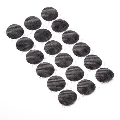 Velcro Hook Disks